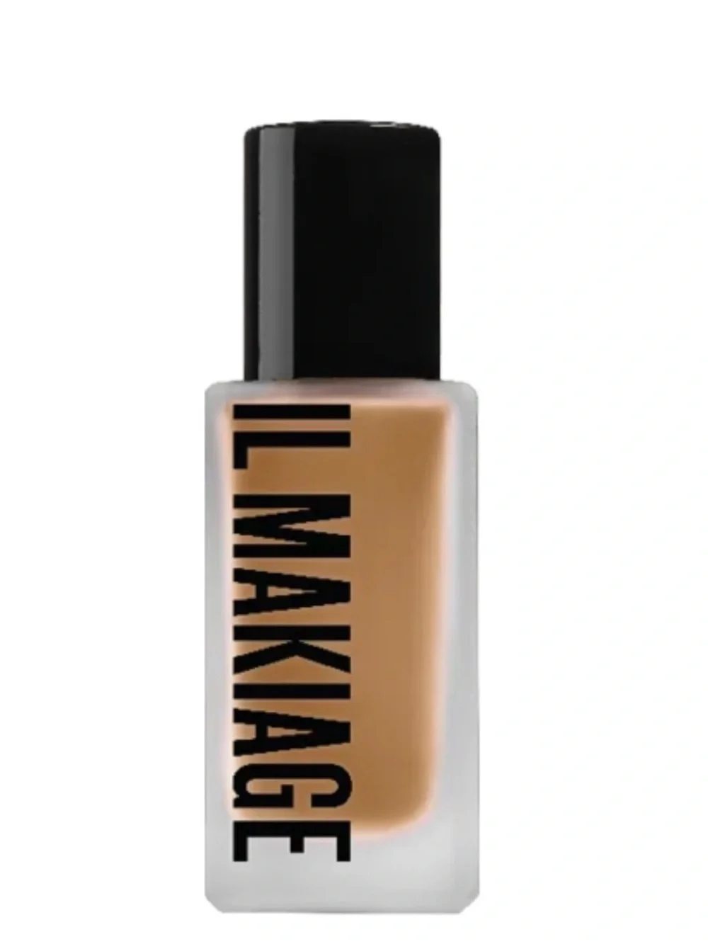 IL MAKIAGE Flawless Base Foundation - Woke Up Like This Shade 105- No Box